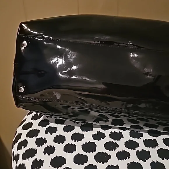 Kate spade Patent leather bag - Picture 14 of 16